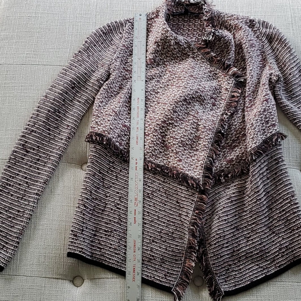 Jacket - Picture 4 of 9